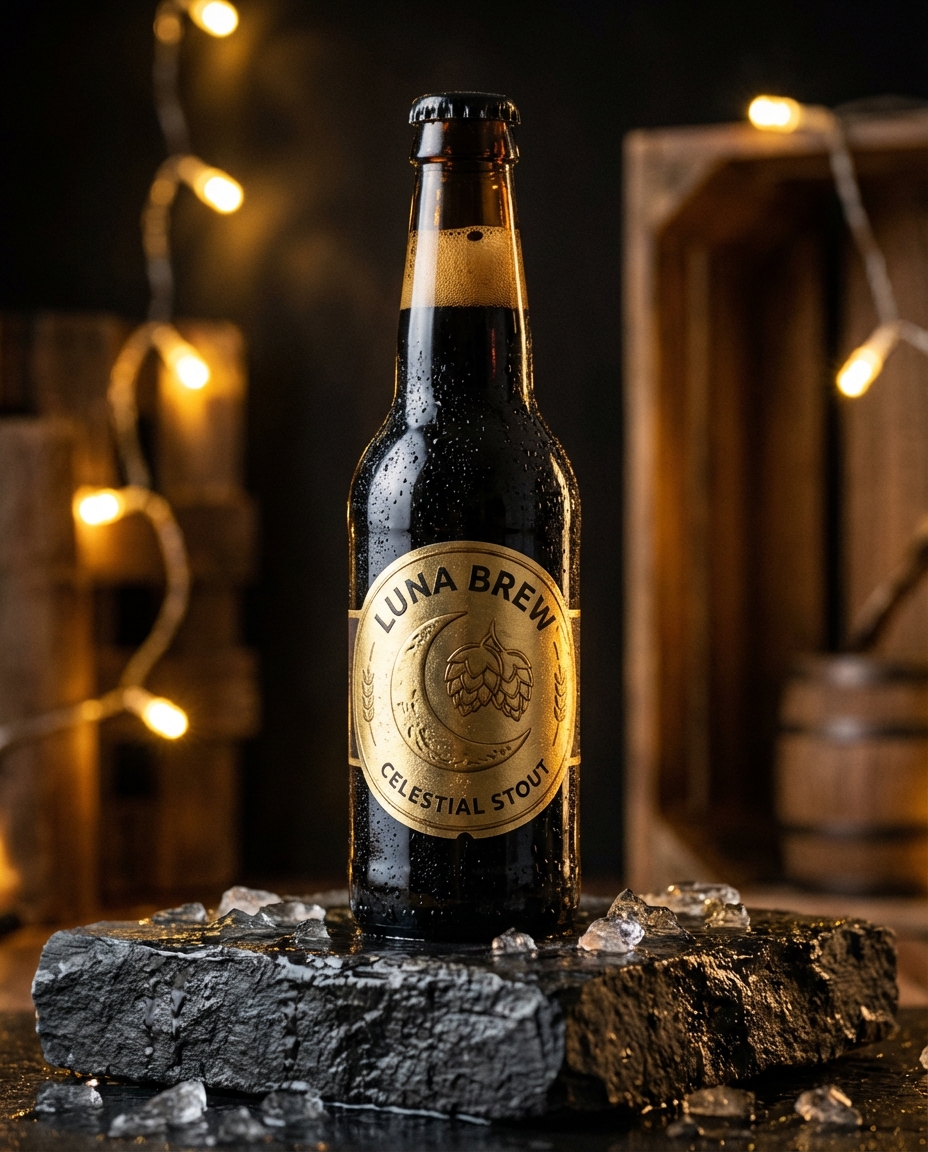 Produktinszenierung AI Set 1